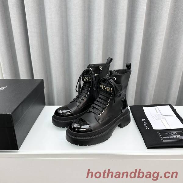 Chanel Shoes CHS01981 Chanel Shoes CHS01981