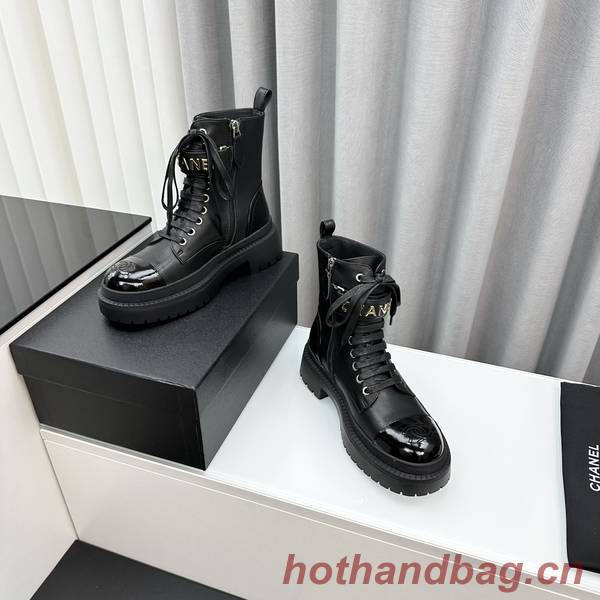 Chanel Shoes CHS01981 Chanel Shoes CHS01981