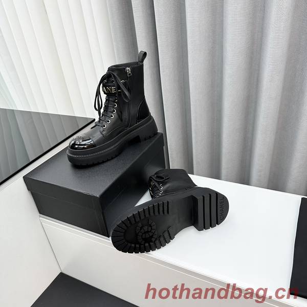 Chanel Shoes CHS01981 Chanel Shoes CHS01981