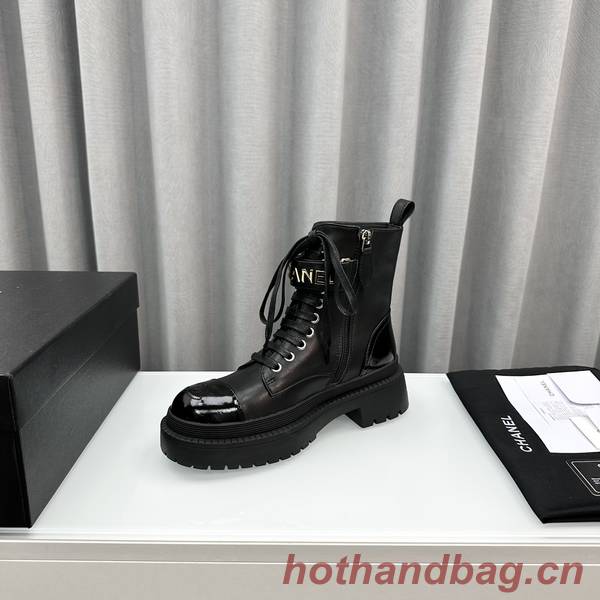 Chanel Shoes CHS01981 Chanel Shoes CHS01981