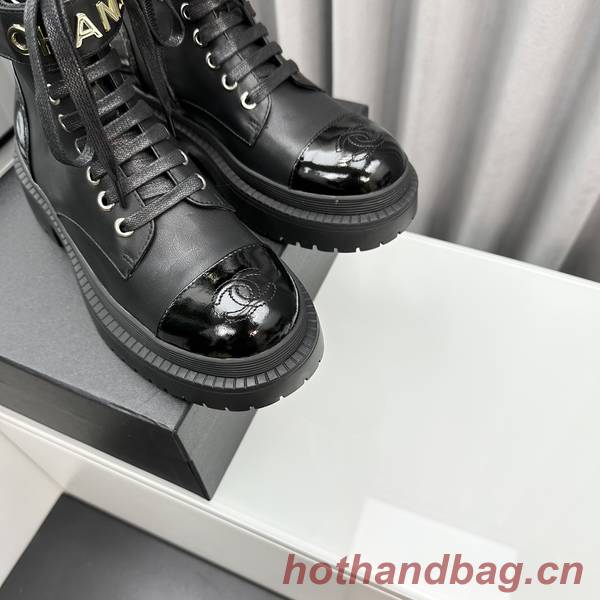 Chanel Shoes CHS01981 Chanel Shoes CHS01981