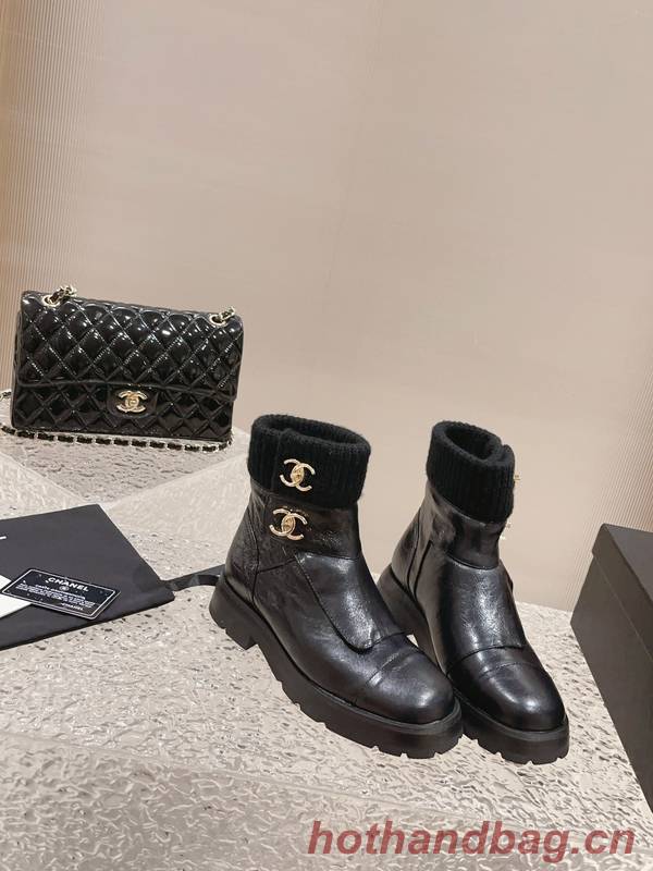 Chanel Shoes CHS01984 Chanel Shoes CHS01984