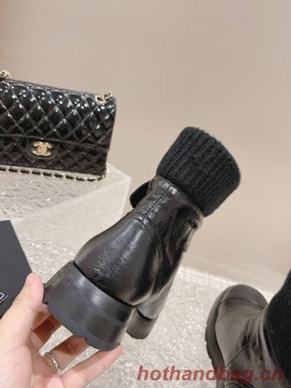 Chanel Shoes CHS01984 Chanel Shoes CHS01984