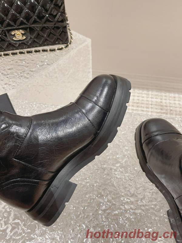 Chanel Shoes CHS01984 Chanel Shoes CHS01984