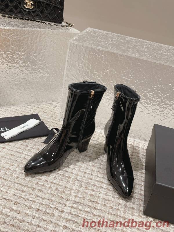 Chanel Shoes CHS01990 Chanel Shoes CHS01990