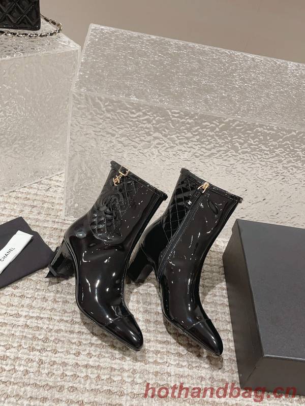 Chanel Shoes CHS01990 Chanel Shoes CHS01990