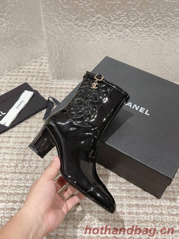 Chanel Shoes CHS01990 Chanel Shoes CHS01990