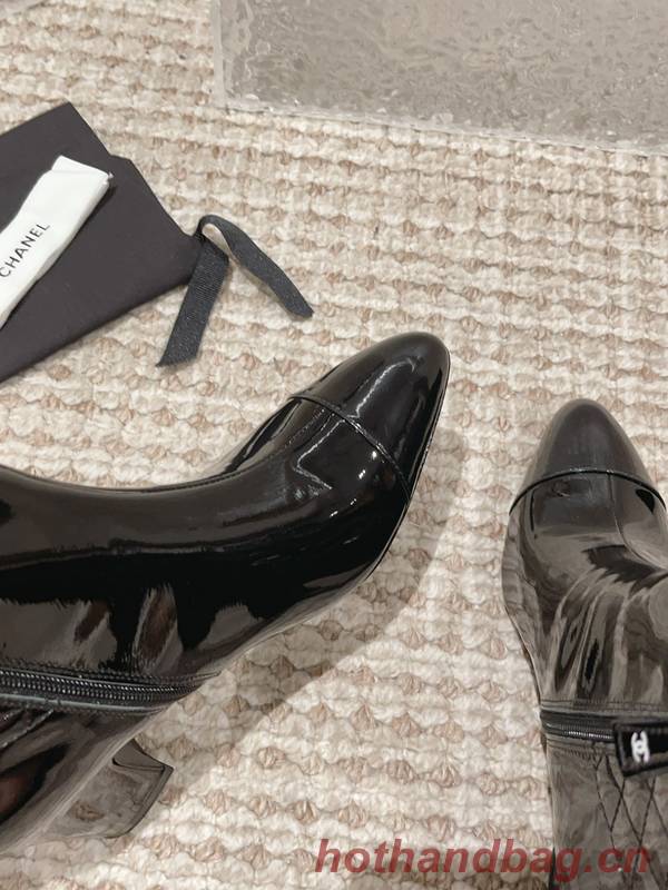 Chanel Shoes CHS01990 Chanel Shoes CHS01990