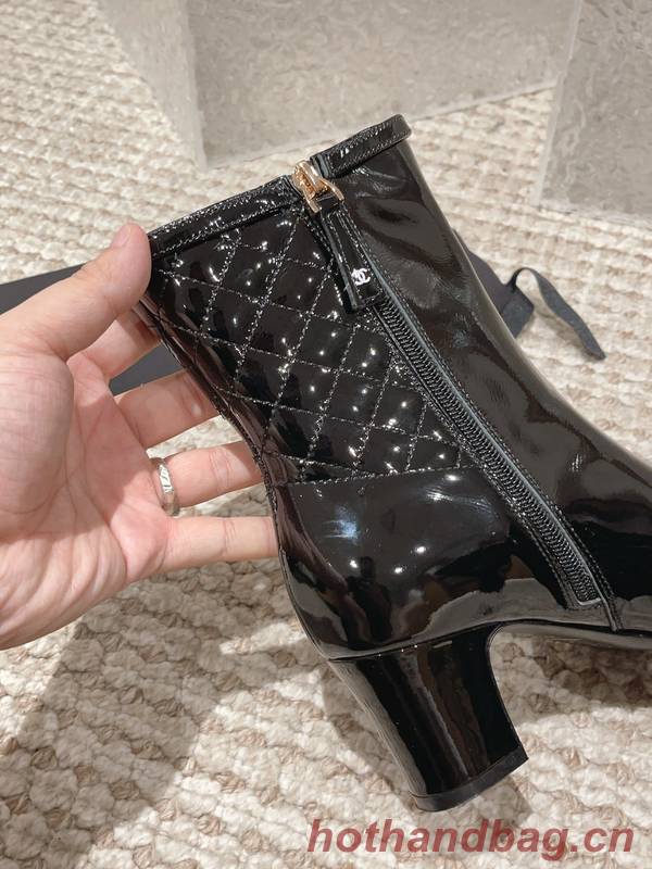 Chanel Shoes CHS01990 Chanel Shoes CHS01990