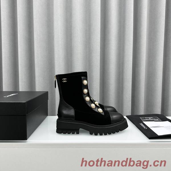 Chanel Shoes CHS01991 Chanel Shoes CHS01991