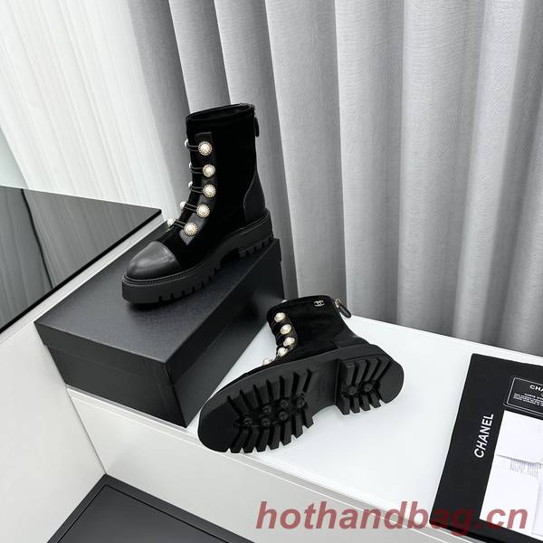 Chanel Shoes CHS01991 Chanel Shoes CHS01991