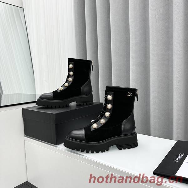 Chanel Shoes CHS01991 Chanel Shoes CHS01991