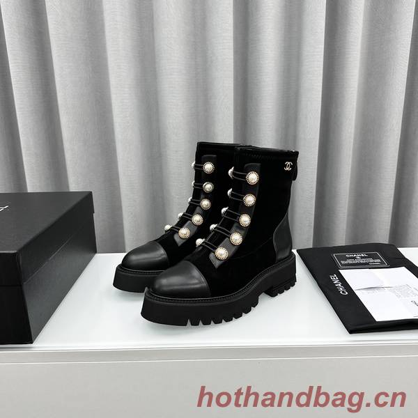 Chanel Shoes CHS01991 Chanel Shoes CHS01991