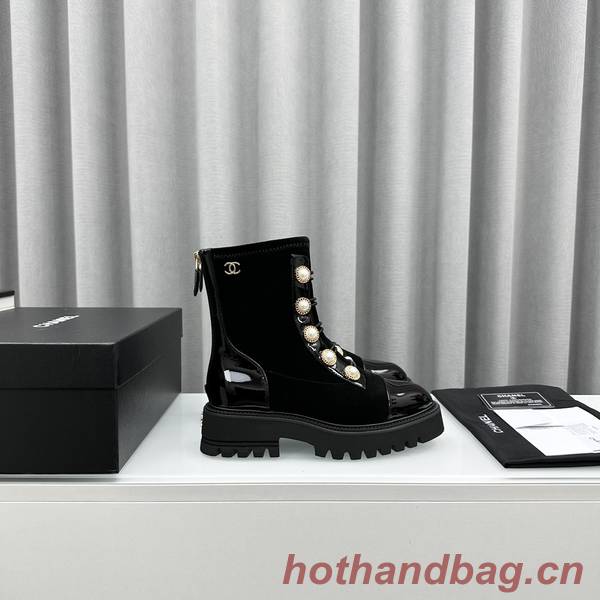 Chanel Shoes CHS01992 Chanel Shoes CHS01992