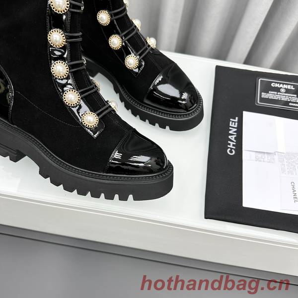 Chanel Shoes CHS01992 Chanel Shoes CHS01992