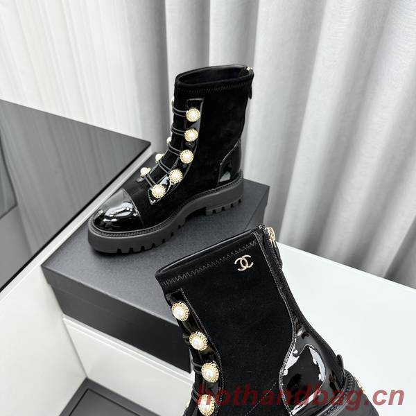 Chanel Shoes CHS01992 Chanel Shoes CHS01992