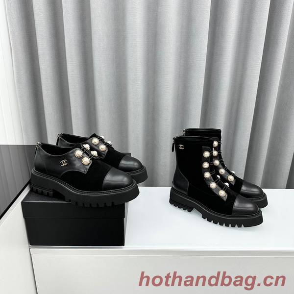 Chanel Shoes CHS01992 Chanel Shoes CHS01992