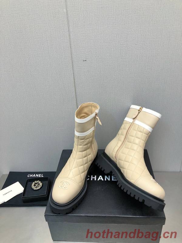 Chanel Shoes CHS01993 Chanel Shoes CHS01993