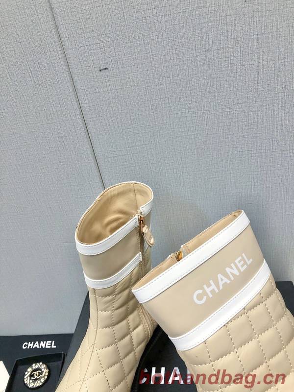 Chanel Shoes CHS01993 Chanel Shoes CHS01993