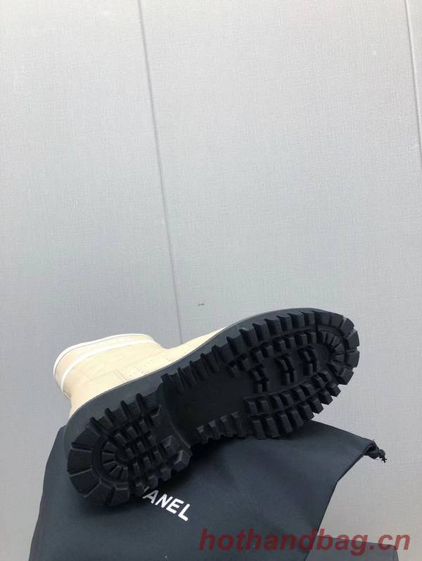 Chanel Shoes CHS01993 Chanel Shoes CHS01993