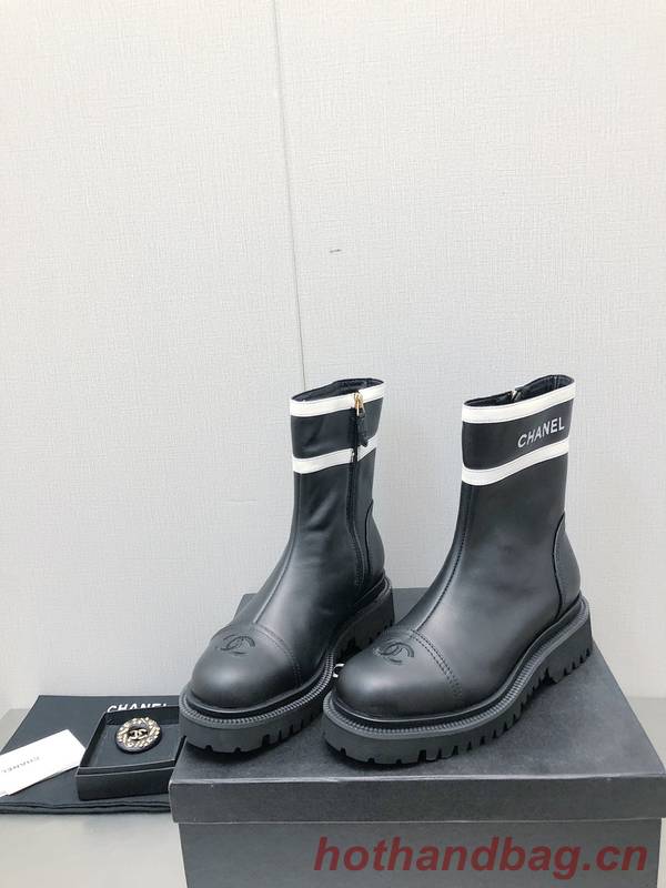 Chanel Shoes CHS01995 Chanel Shoes CHS01995