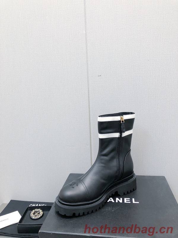 Chanel Shoes CHS01995 Chanel Shoes CHS01995