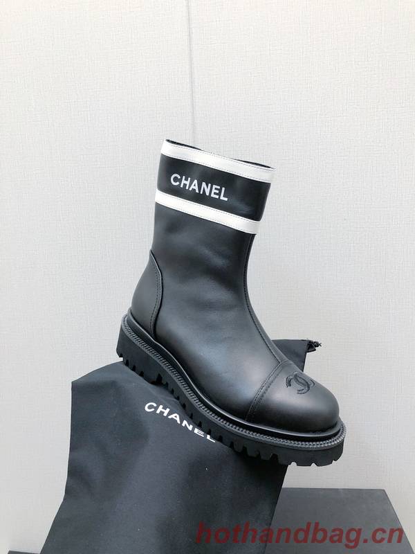 Chanel Shoes CHS01995 Chanel Shoes CHS01995
