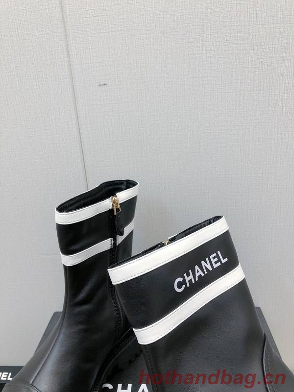 Chanel Shoes CHS01995 Chanel Shoes CHS01995