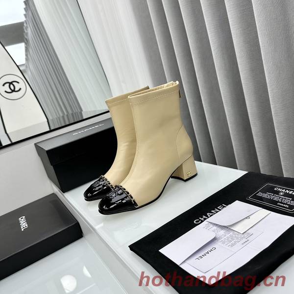 Chanel Shoes CHS02001 Heel 5CM Chanel Shoes CHS02001 Heel 5CM