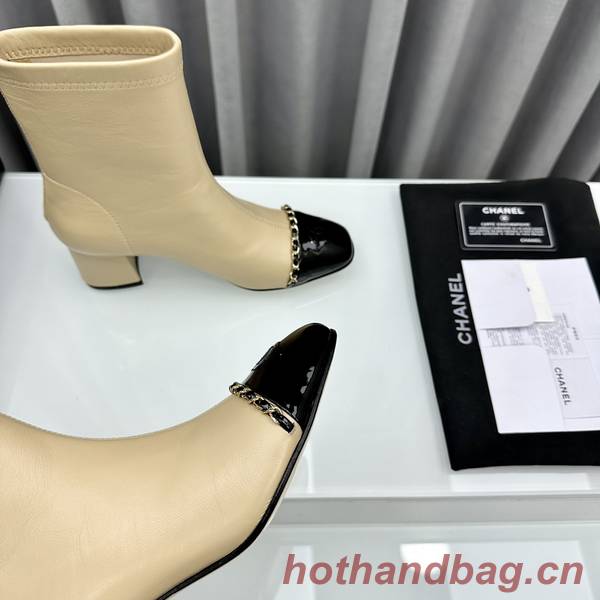 Chanel Shoes CHS02001 Heel 5CM Chanel Shoes CHS02001 Heel 5CM