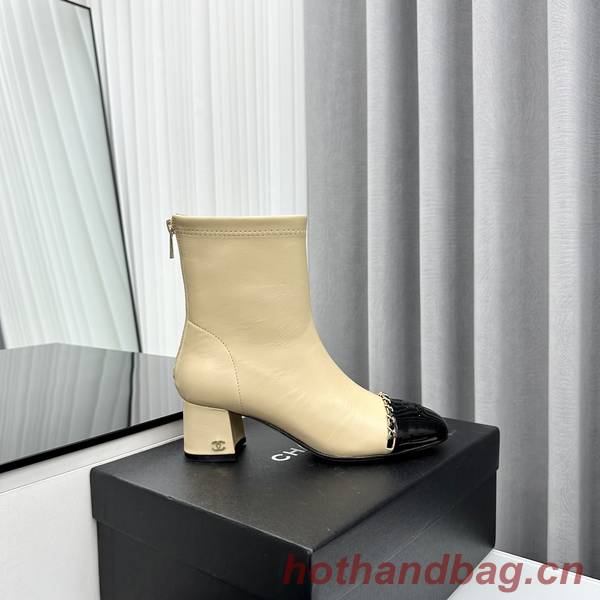 Chanel Shoes CHS02001 Heel 5CM Chanel Shoes CHS02001 Heel 5CM