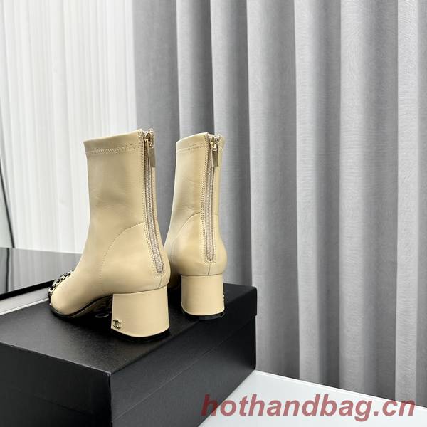 Chanel Shoes CHS02001 Heel 5CM Chanel Shoes CHS02001 Heel 5CM