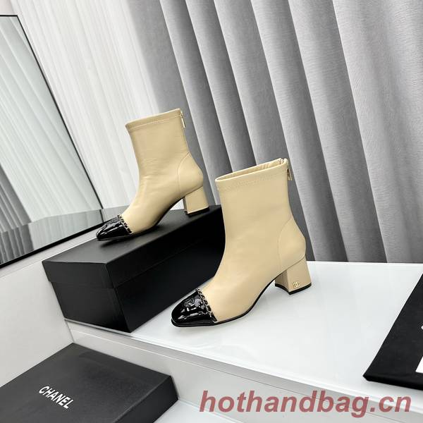 Chanel Shoes CHS02001 Heel 5CM Chanel Shoes CHS02001 Heel 5CM