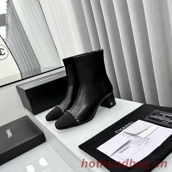 Chanel Shoes CHS02002 Heel 5CM Chanel Shoes CHS02002 Heel 5CM