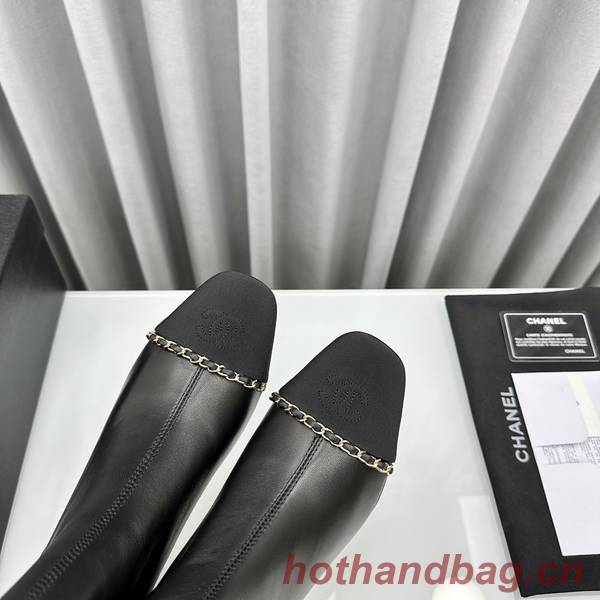 Chanel Shoes CHS02002 Heel 5CM Chanel Shoes CHS02002 Heel 5CM