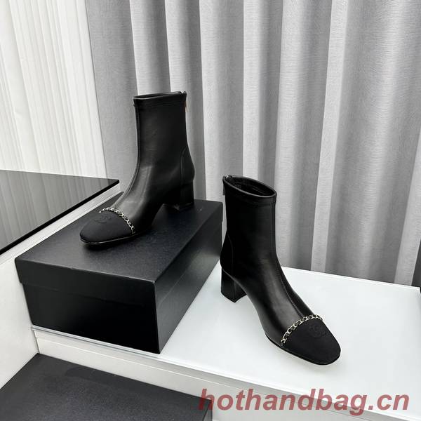 Chanel Shoes CHS02002 Heel 5CM Chanel Shoes CHS02002 Heel 5CM