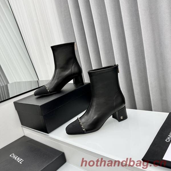 Chanel Shoes CHS02002 Heel 5CM Chanel Shoes CHS02002 Heel 5CM