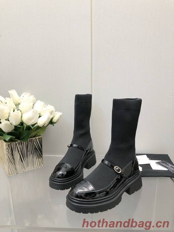 Chanel Shoes CHS02011 Heel 6CM Chanel Shoes CHS02011 Heel 6CM