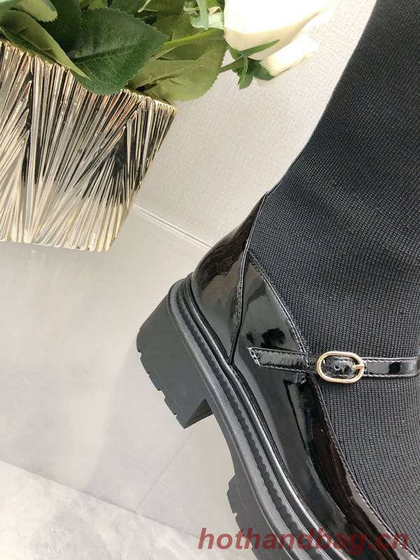 Chanel Shoes CHS02011 Heel 6CM Chanel Shoes CHS02011 Heel 6CM