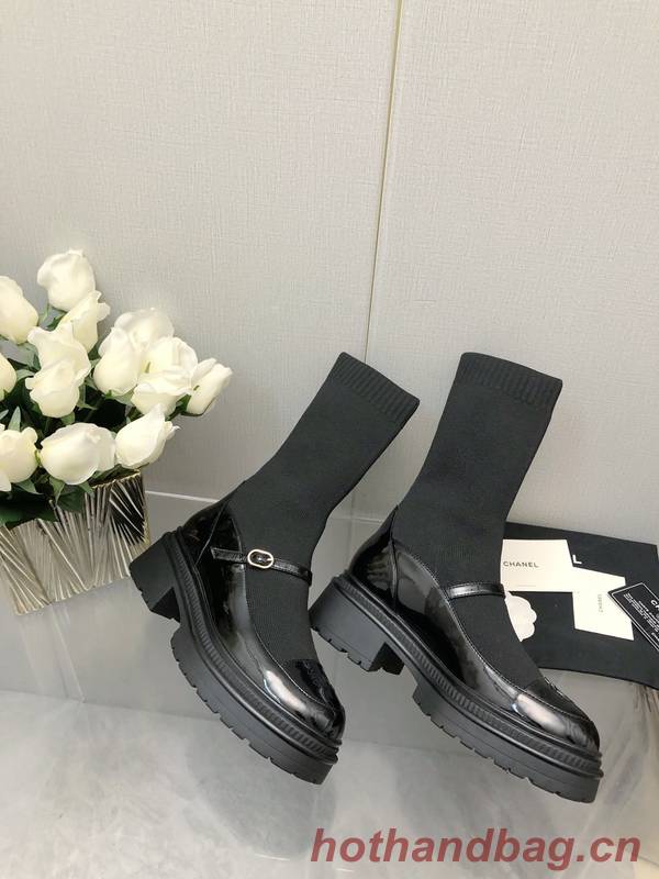 Chanel Shoes CHS02011 Heel 6CM Chanel Shoes CHS02011 Heel 6CM