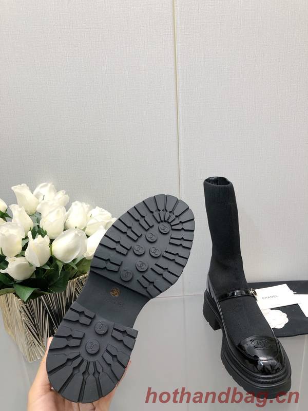 Chanel Shoes CHS02011 Heel 6CM Chanel Shoes CHS02011 Heel 6CM