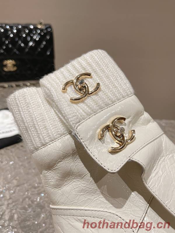 Chanel Shoes CHS02021 Heel 8CM Chanel Shoes CHS02021 Heel 8CM