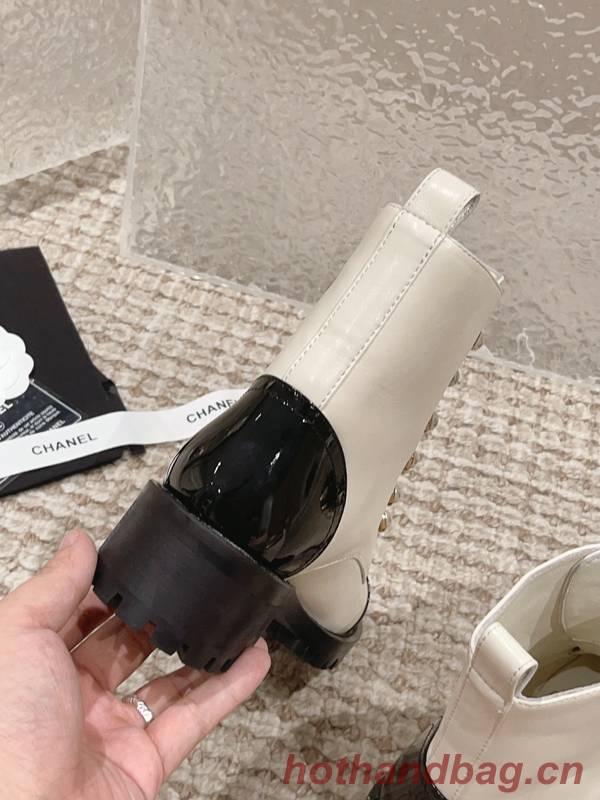 Chanel Shoes CHS02025 Chanel Shoes CHS02025