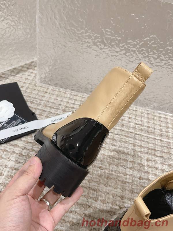 Chanel Shoes CHS02027 Chanel Shoes CHS02027