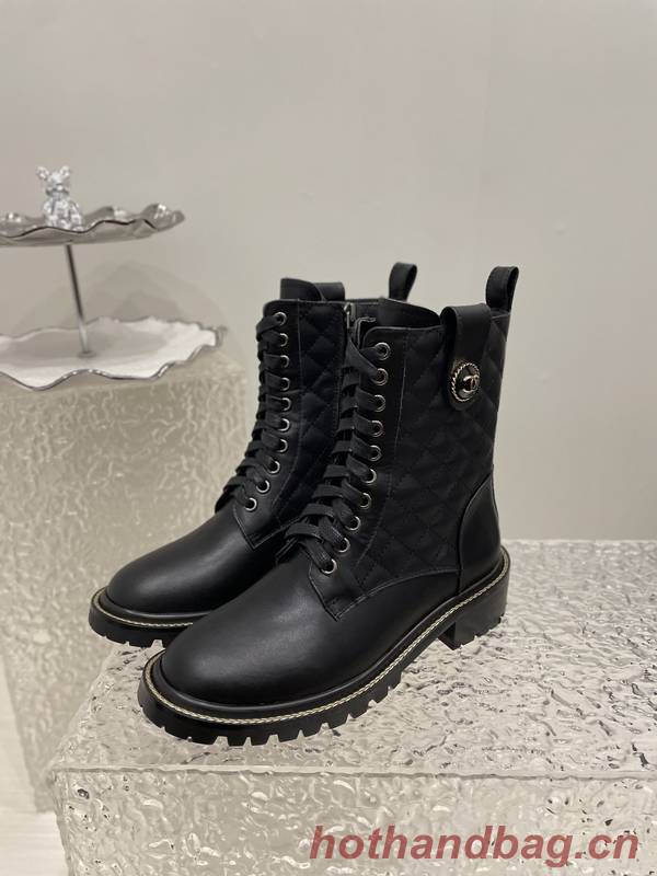 Chanel Shoes CHS02034 Chanel Shoes CHS02034