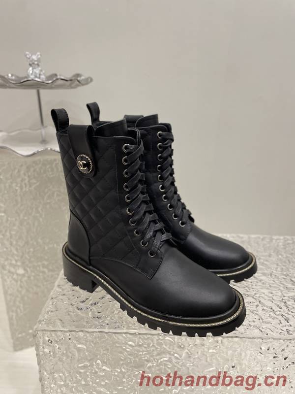 Chanel Shoes CHS02034 Chanel Shoes CHS02034