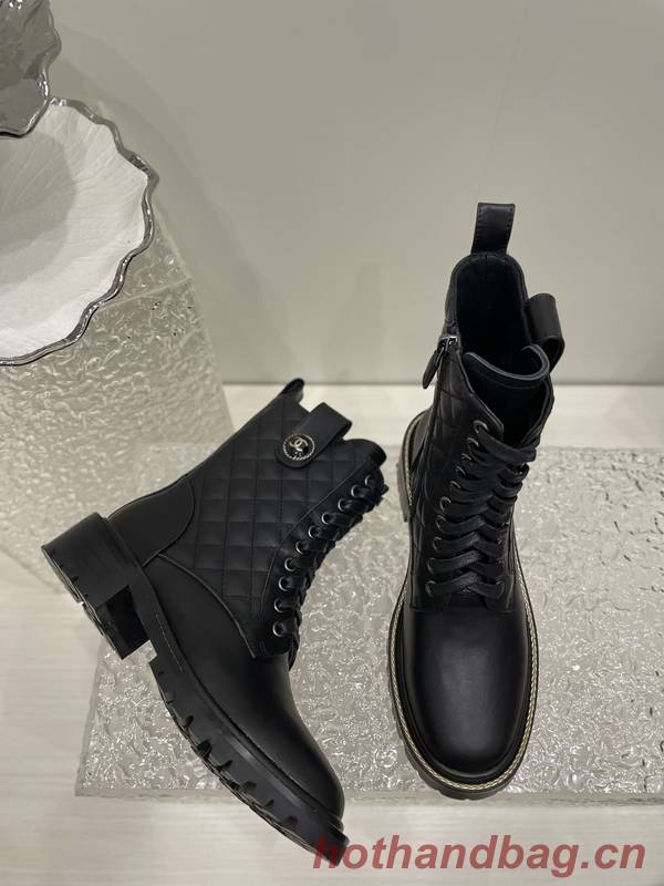 Chanel Shoes CHS02034 Chanel Shoes CHS02034