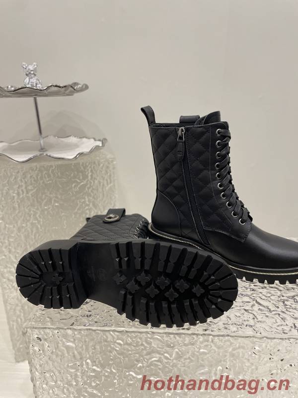 Chanel Shoes CHS02034 Chanel Shoes CHS02034