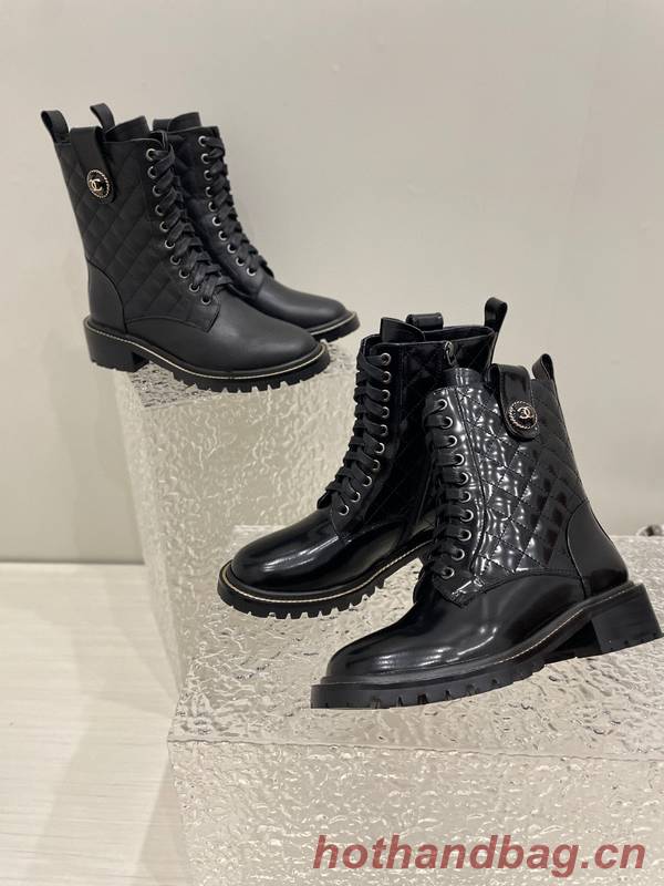 Chanel Shoes CHS02034 Chanel Shoes CHS02034