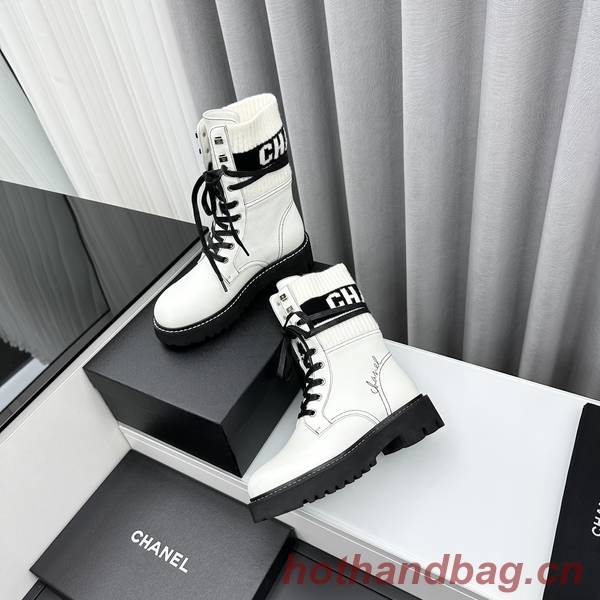 Chanel Shoes CHS02037 Chanel Shoes CHS02037